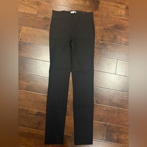 RW&CO. Black Skinny Pants